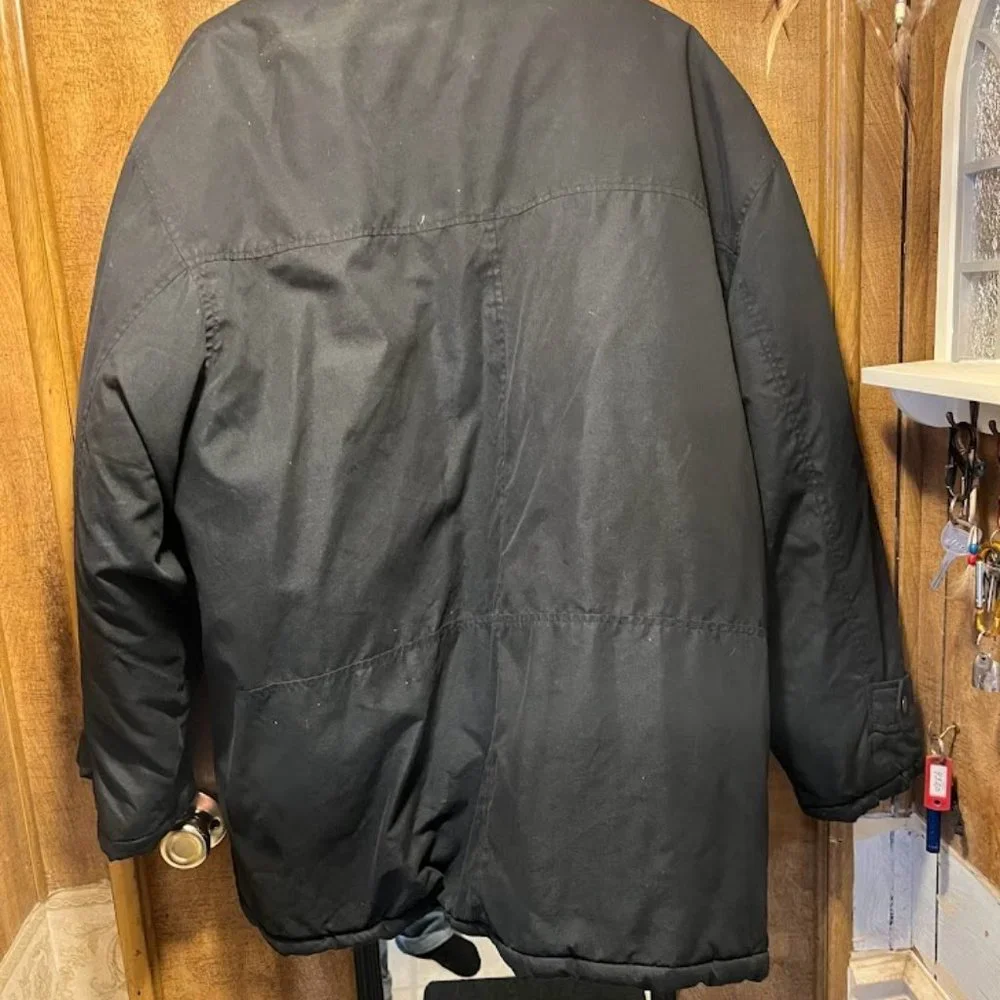 Winter Jacket - Picture 2 of 3